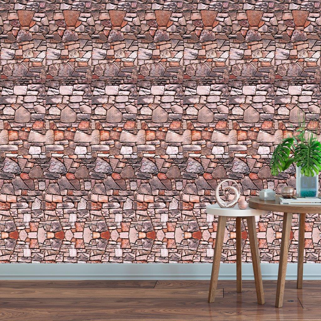 Papel de Parede Pedra