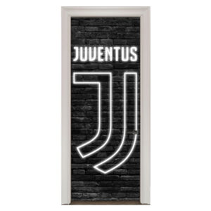 76-3.jpg Adesivo de Porta Juventus Turin