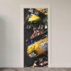76-6.jpg Adesivo de Porta Ayrton Senna