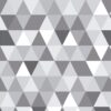 Papel de Parede Geométrico