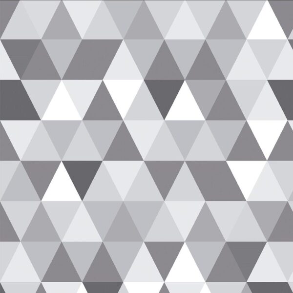 Papel de Parede Geométrico