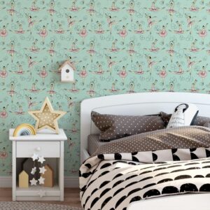77-16.jpg Papel de Parede Infantil