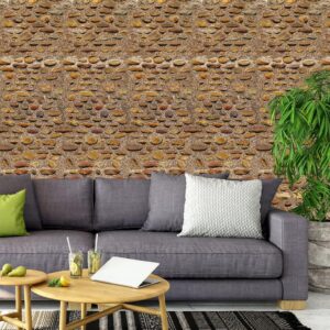 Papel de Parede Pedra