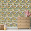 78-22.jpg Papel de Parede Baby Mini Cidade