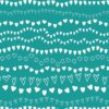 Papel de Parede Bebês Cores & Formas