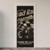79-1.jpg Adesivo de Porta Carros Cartaz
