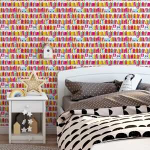 79-14.jpg Papel de Parede Infantil