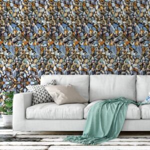 Papel de Parede Pedra