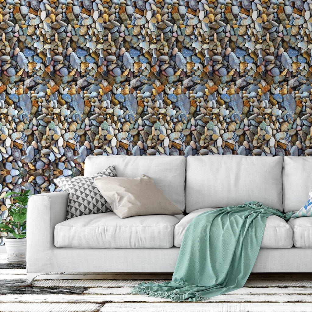Papel de Parede Pedra