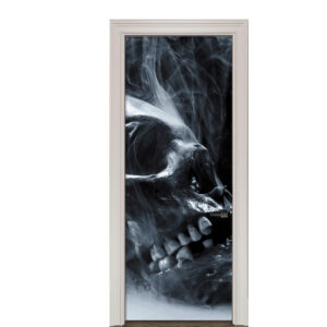 8-20.jpg Adesivo de Porta Terror