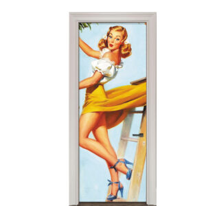 8-21.jpg Adesivo de Porta Retrô