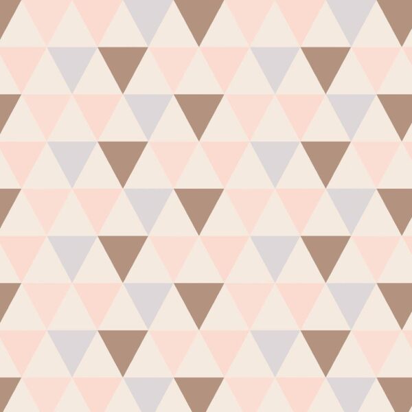 Papel de Parede Geométrico