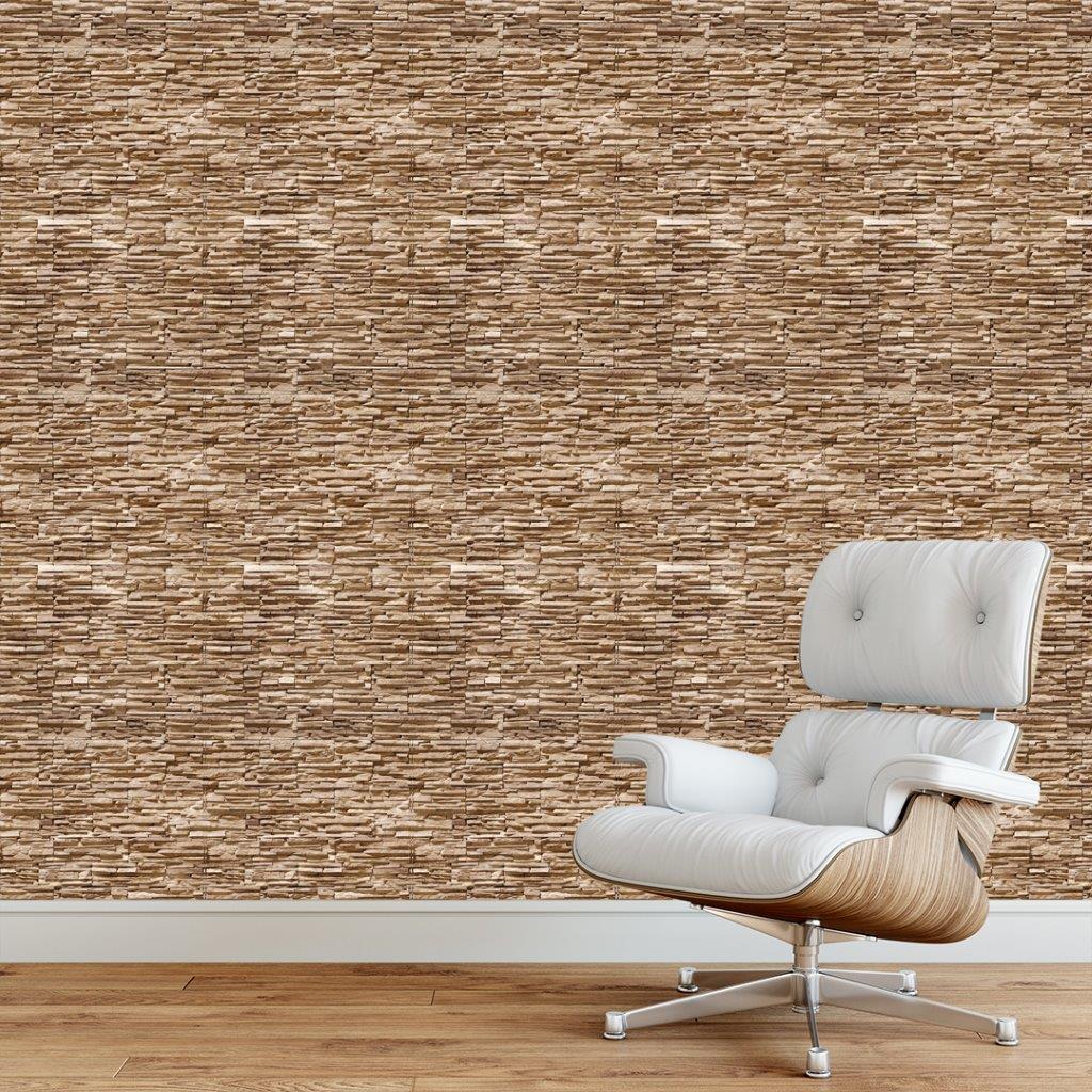 Papel de Parede Pedra