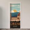 8-6.jpg Adesivo de Porta Florença