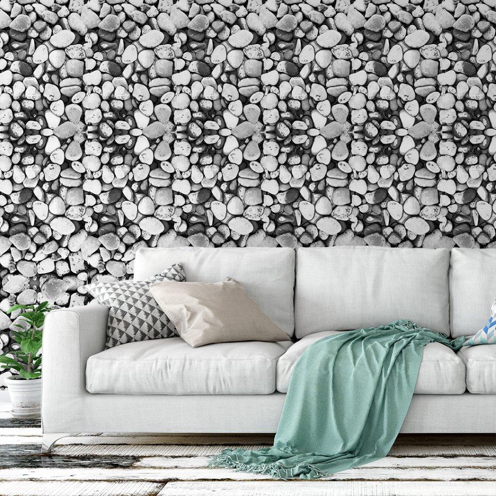 Papel de Parede Pedra