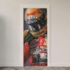 80-2.jpg Adesivo de Porta Ayrton Senna