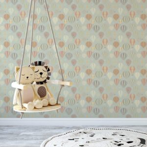 81-16.jpg Papel de Parede Infantil