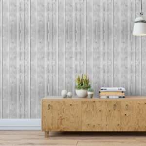 Papel de Parede Madeira