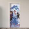 81-4.jpg Adesivo de Porta Desenhos & Animações