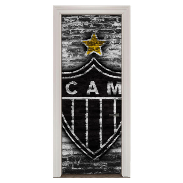 83-3.jpg Adesivo de Porta Atlético Mineiro