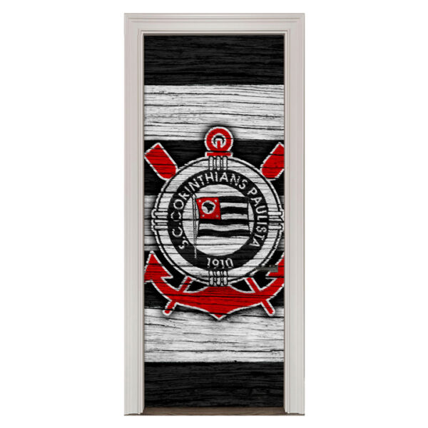 86-4.jpg Adesivo de Porta SC Corinthians Paulista