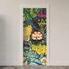 88-6.jpg Adesivo de Porta Desenhos & Animações