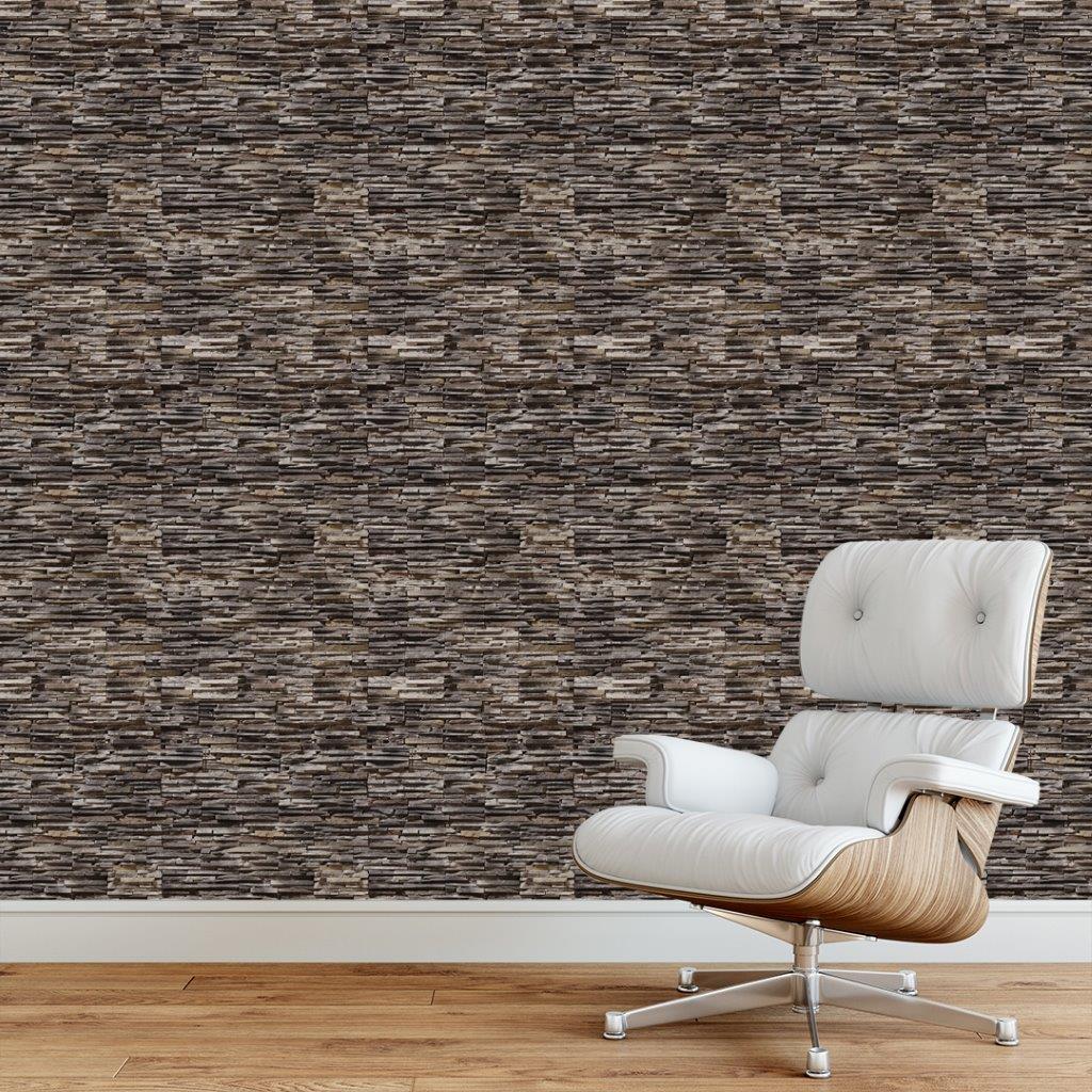 Papel de Parede Pedra