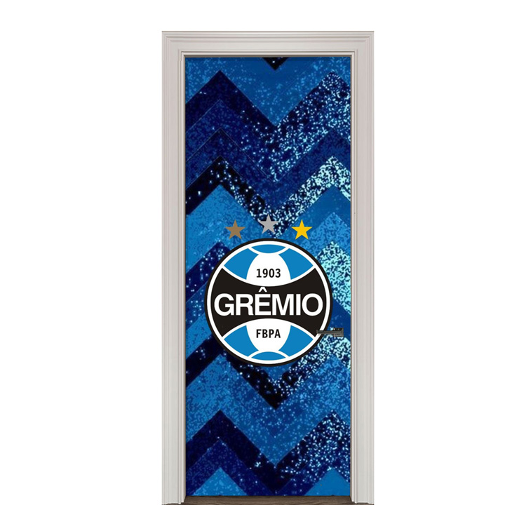 Adesivo de Porta Grêmio FPA