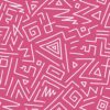 Papel de Parede Bebês Cores & Formas