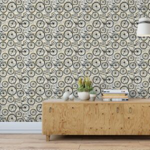 Papel de Parede Casuais & Descolados