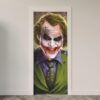92-3.jpg Adesivo de Porta Comic Coringa