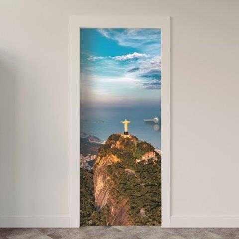 92-8.jpg Adesivo de Porta Rio de Janeiro