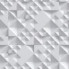 93-12.jpg Papel de Parede Geométrico