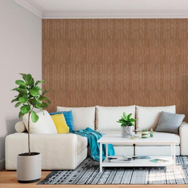 Papel de Parede Madeira