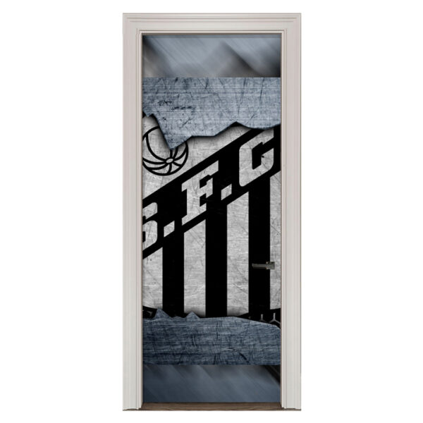 96-4.jpg Adesivo de Porta Santos