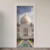 96-9.jpg Adesivo de Porta India