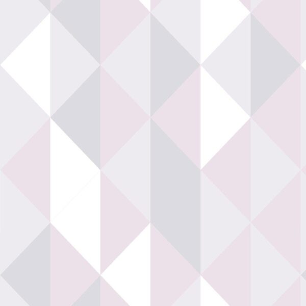 Papel de Parede Geométrico