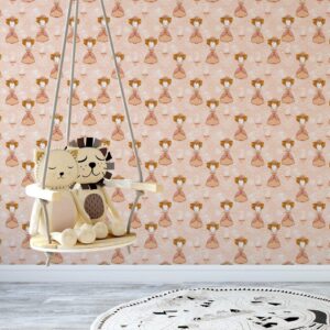 Papel de Parede Infantil