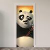97-6.jpg Adesivo de Porta Desenhos & Animações