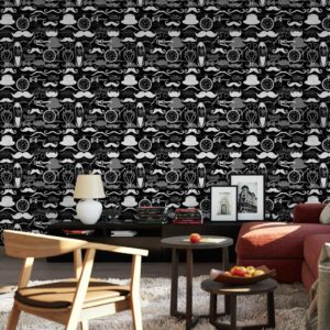 Papel de Parede Casuais & Descolados