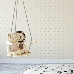 Papel de Parede Infantil