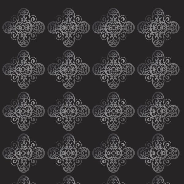 Arabesco-13.jpg Papel de Parede Ornamento Arabesco