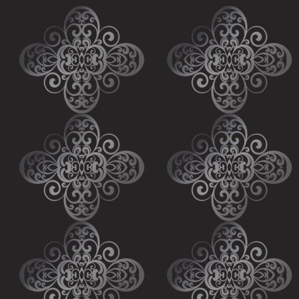 Arabesco-14.jpg Papel de Parede Ornamento Arabesco
