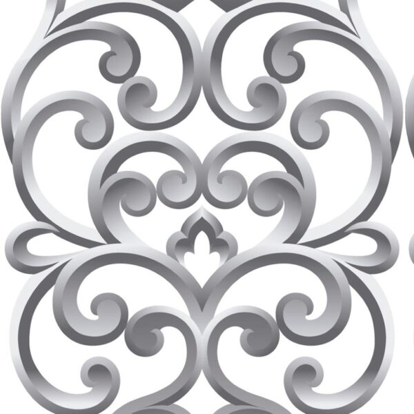 Arabesco-22.jpg Papel de Parede Ornamento Arabesco