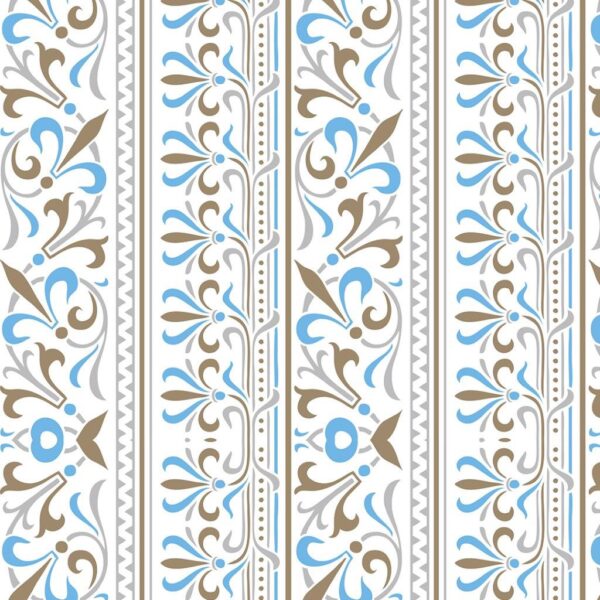 Arabesco-25.jpg Papel de Parede Ornamento Arabesco