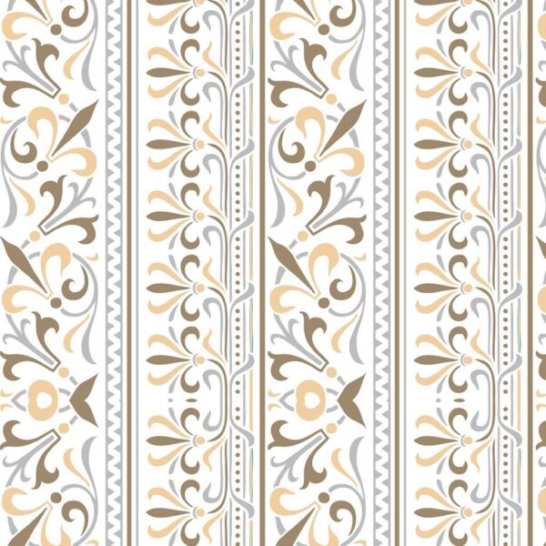 Arabesco-26.jpg Papel de Parede Ornamento Arabesco