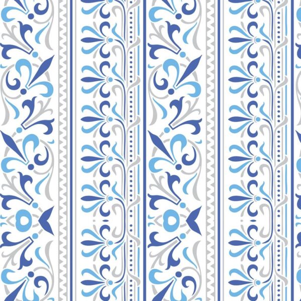 Arabesco-27.jpg Papel de Parede Ornamento Arabesco