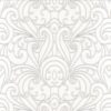 Arabesco-4.jpg Papel de Parede Ornamento Arabesco