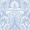 Arabesco-49.jpg Papel de Parede Ornamento Arabesco