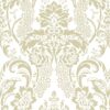 Arabesco-51.jpg Papel de Parede Ornamento Arabesco